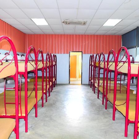 Semenyih Eco Venture Resort & Recreation Sdn Bhd エクステリア 写真