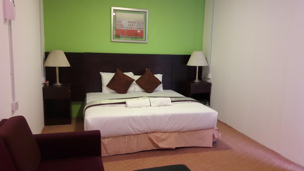 Semenyih Eco Venture Resort & Recreation Sdn Bhd エクステリア 写真
