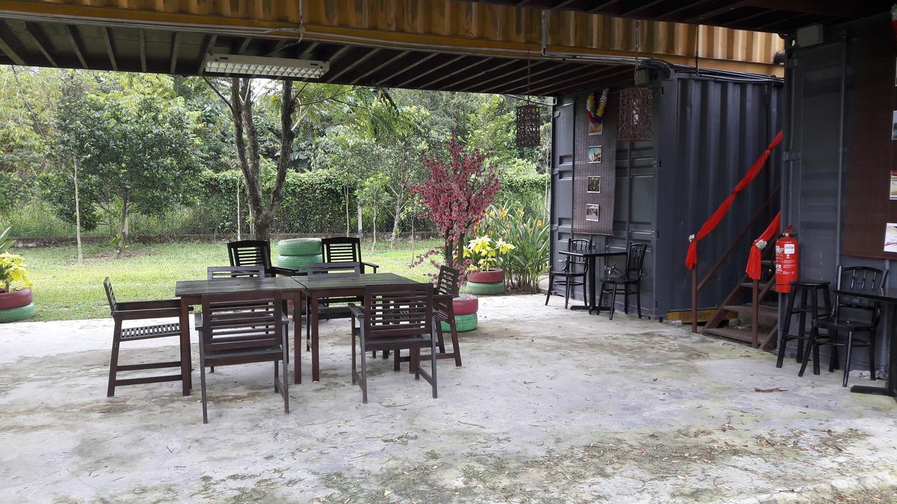 Semenyih Eco Venture Resort & Recreation Sdn Bhd エクステリア 写真