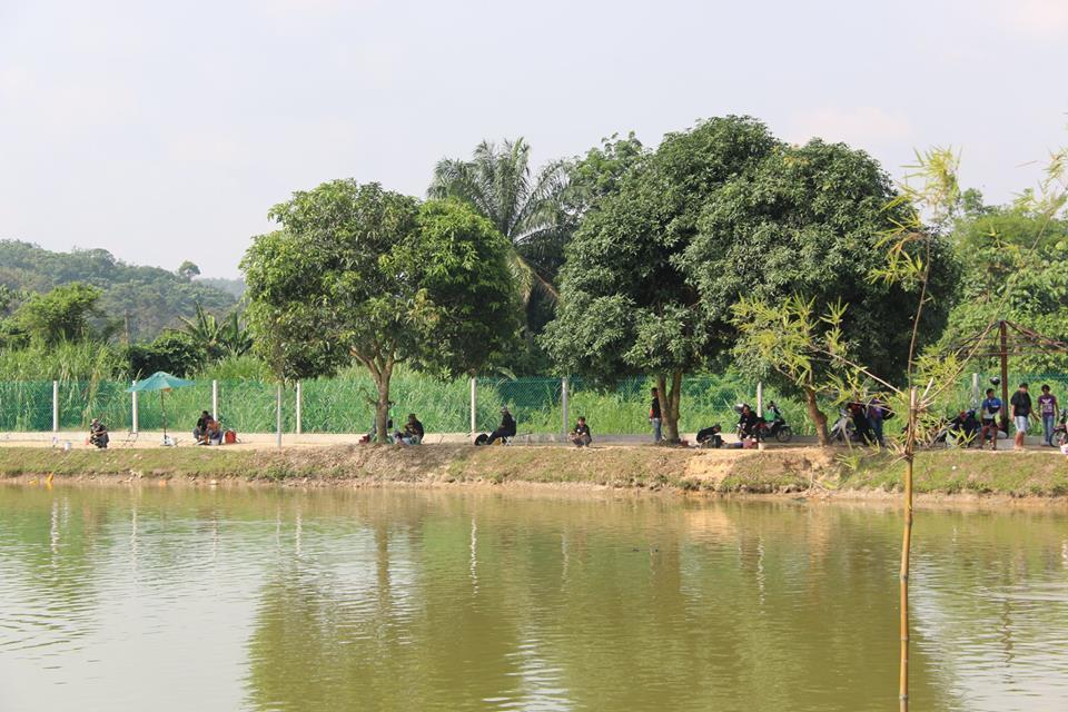 Semenyih Eco Venture Resort & Recreation Sdn Bhd エクステリア 写真