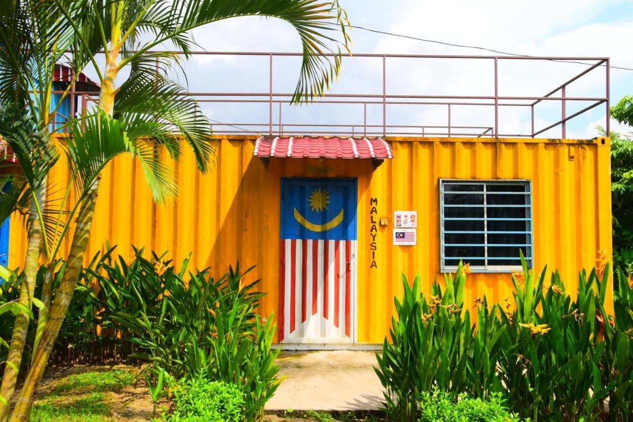 Semenyih Eco Venture Resort & Recreation Sdn Bhd エクステリア 写真