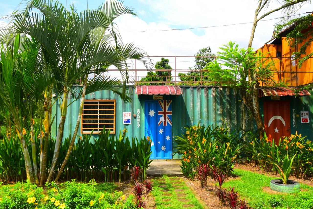 Semenyih Eco Venture Resort & Recreation Sdn Bhd エクステリア 写真