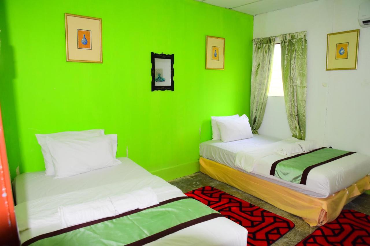 Semenyih Eco Venture Resort & Recreation Sdn Bhd エクステリア 写真
