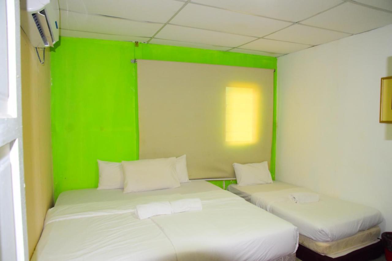 Semenyih Eco Venture Resort & Recreation Sdn Bhd エクステリア 写真